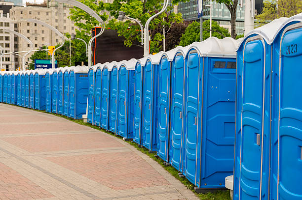 Best Eco-Friendly Portable Toilets in Upper Pohatcong, NJ